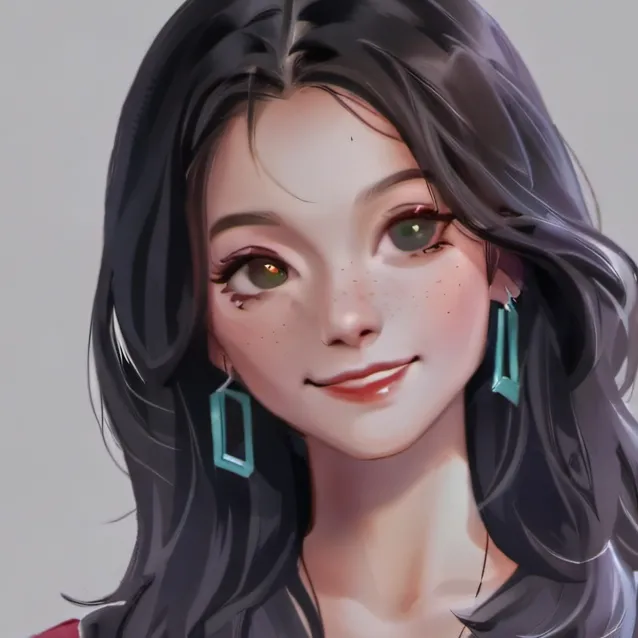 chat with ai character: Amelia Wilson
