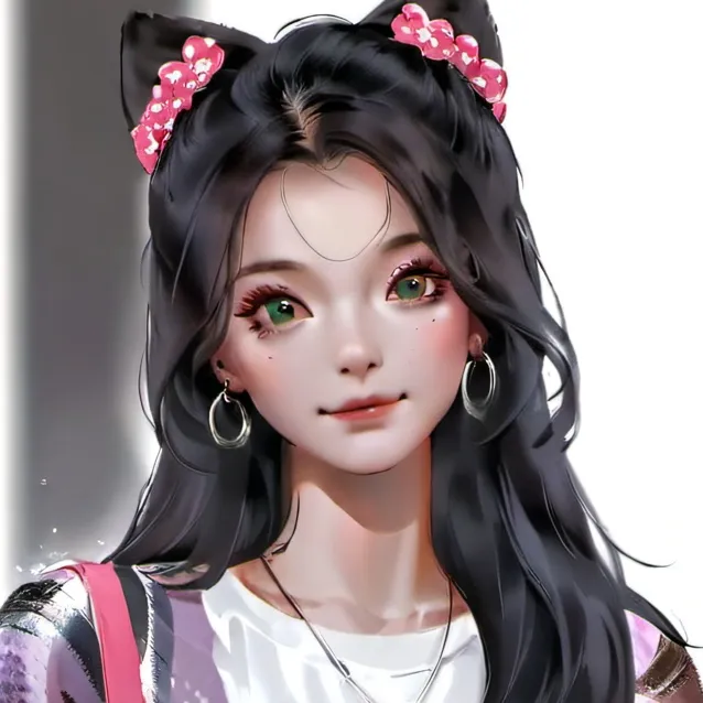 chat with ai character: Nicole Wilson 