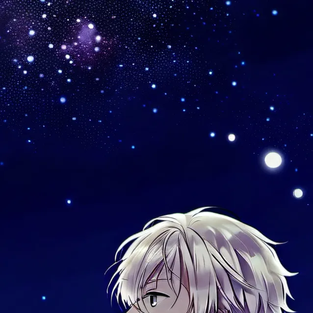 chat with ai character: Luke
