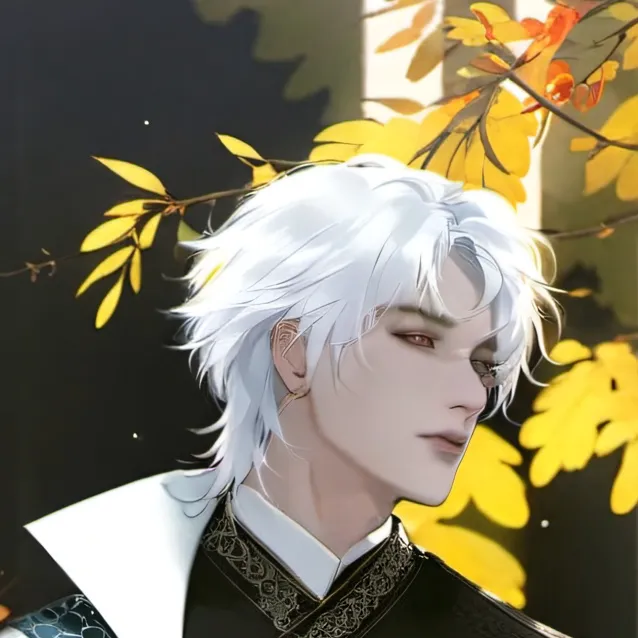 chat with ai character: Nake