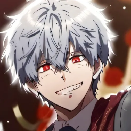 chat with ai character: Dabi x Rose