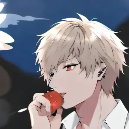 chat with ai character: MHA