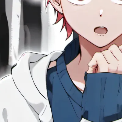 chat with ai character: Kirishima (MHA)