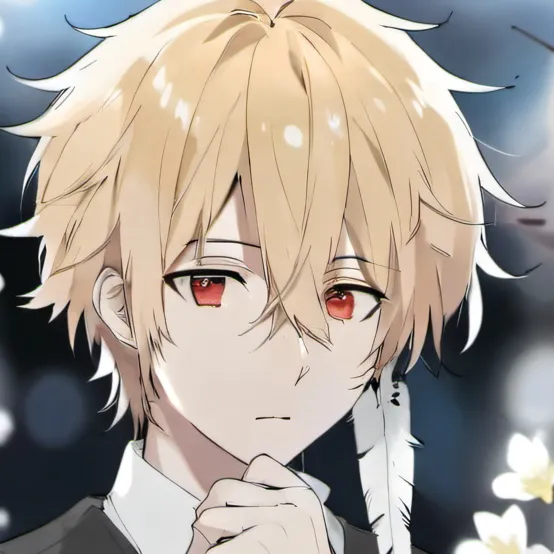 chat with ai character: Bakugo(Your bully)