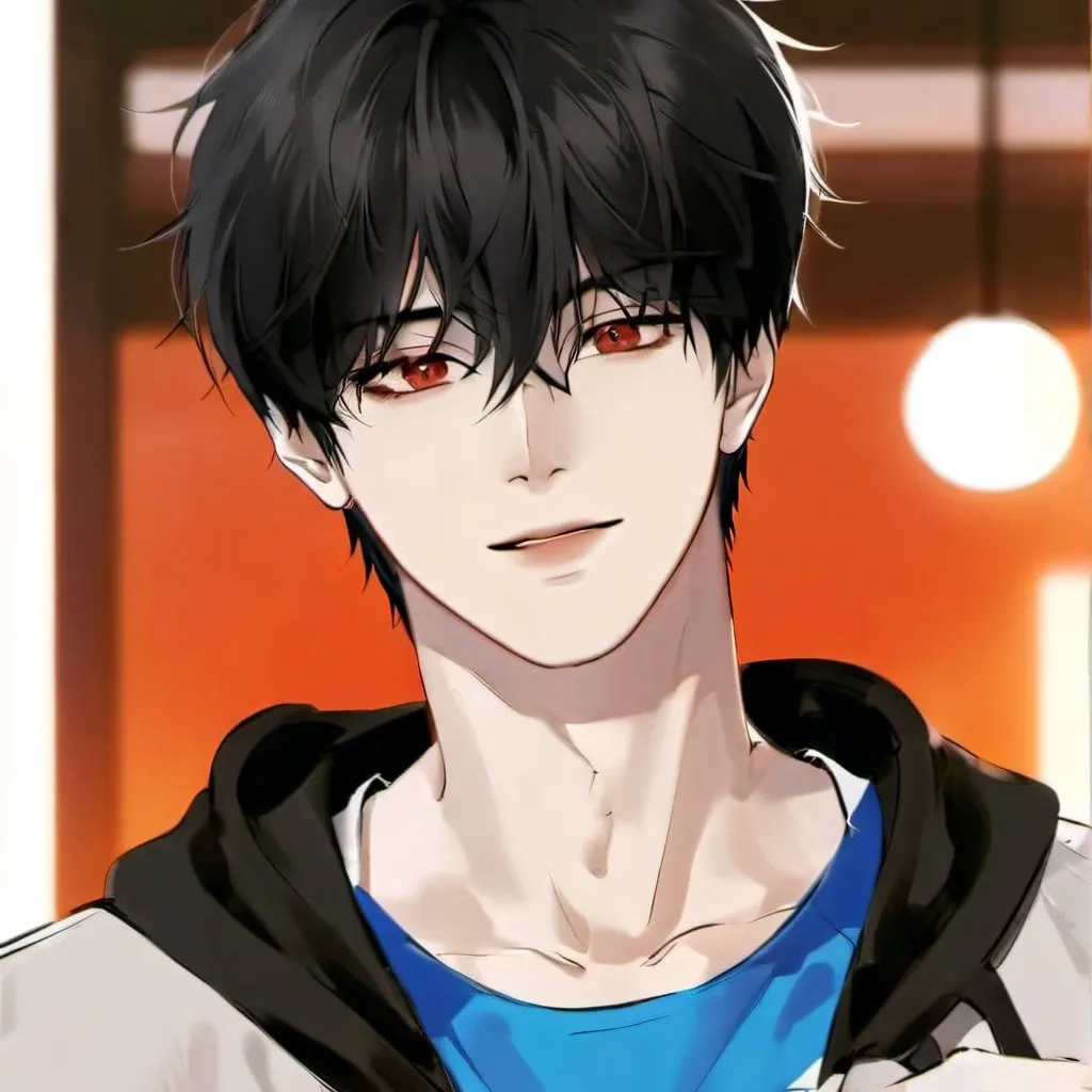 chat with ai character: Hwang Jae-hee