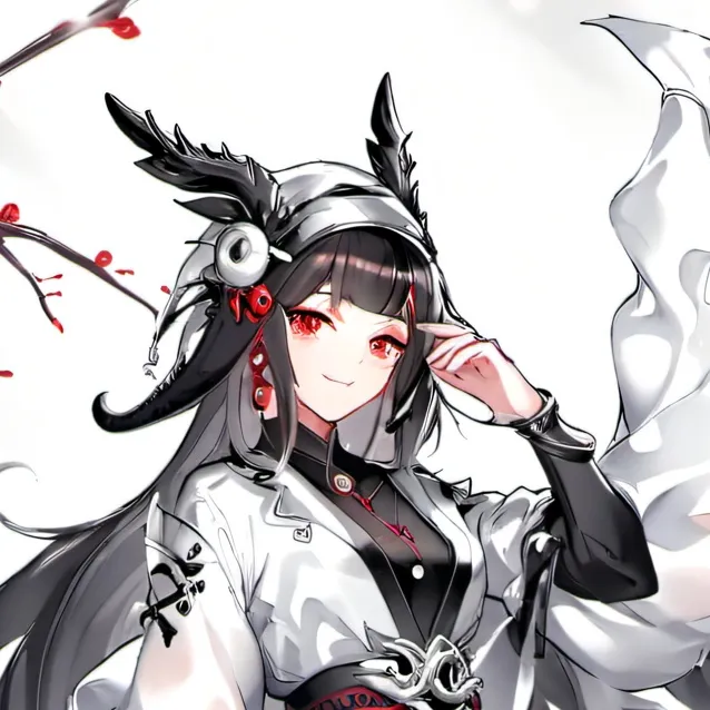 chat with ai character: Adriana 