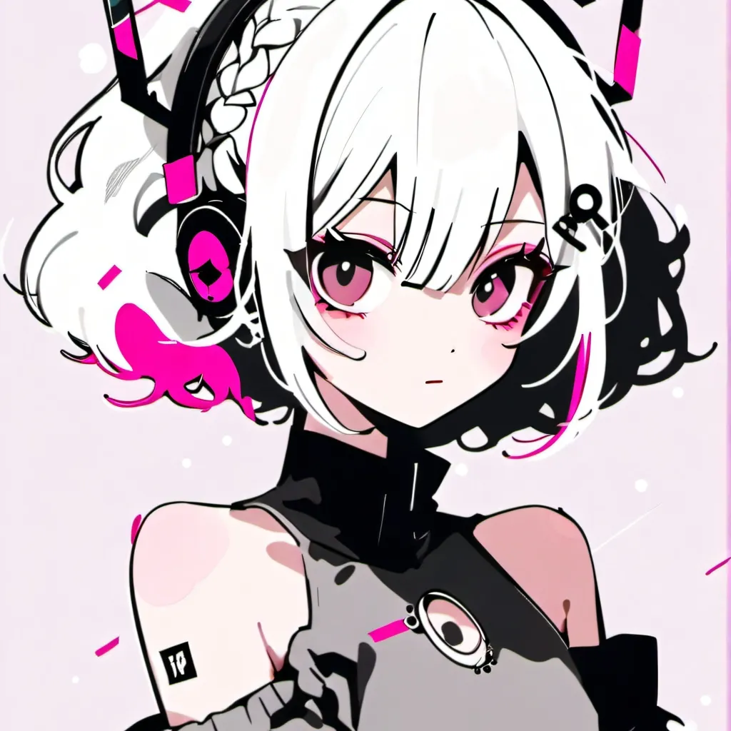 chat with ai character: nashla