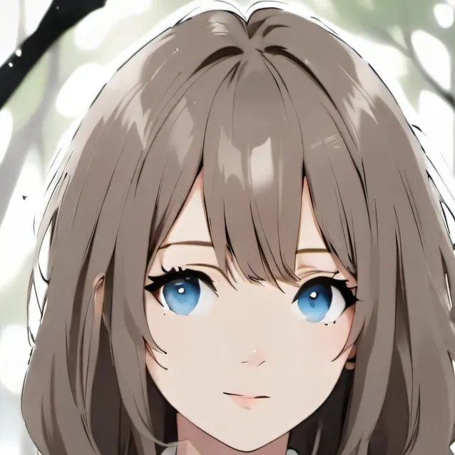 chat with ai character: juni