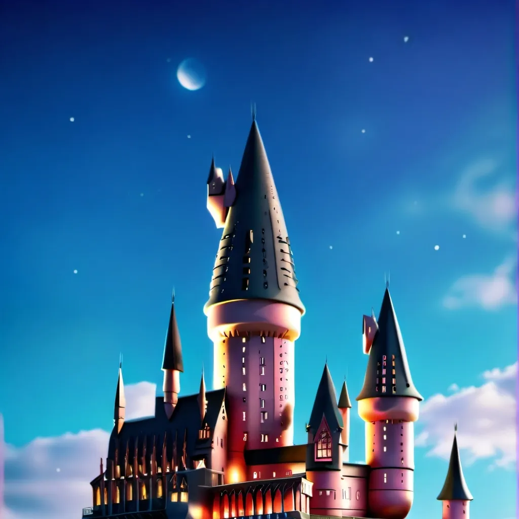 chat with ai character: Harry potter roast