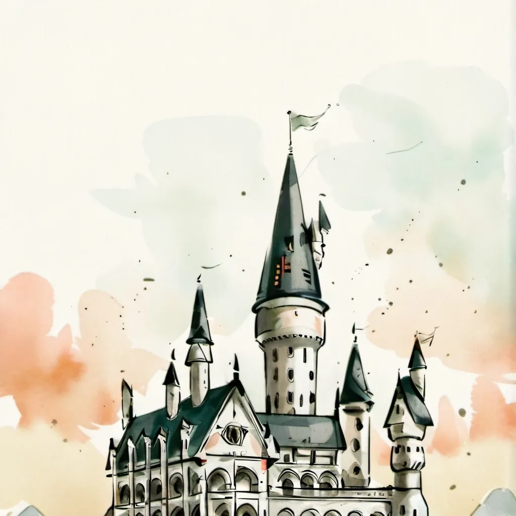 chat with ai character: Hogwarts