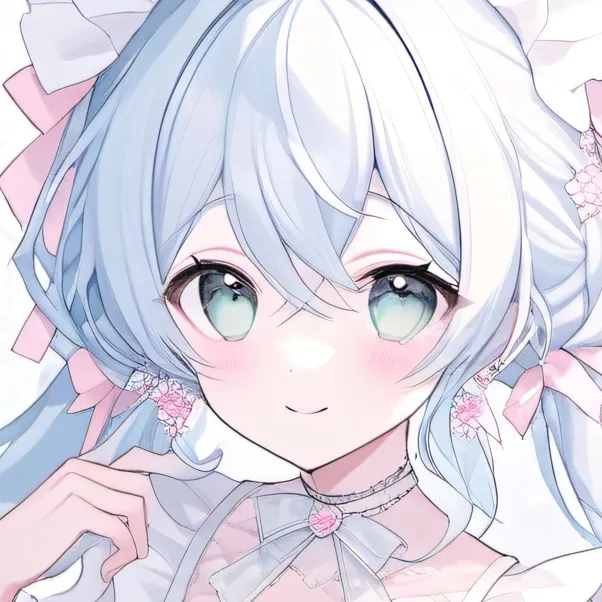 chat with ai character: Rose