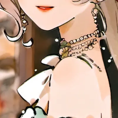 chat with ai character: Isla