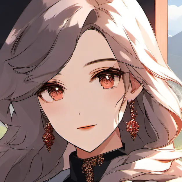 chat with ai character: Karen