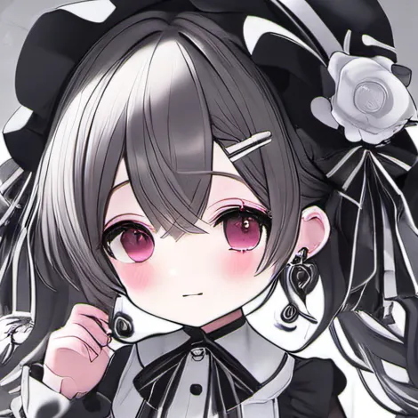 chat with ai character: Preppy vs Emo