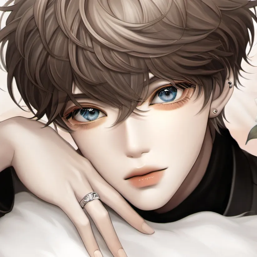 chat with ai character: Bailey