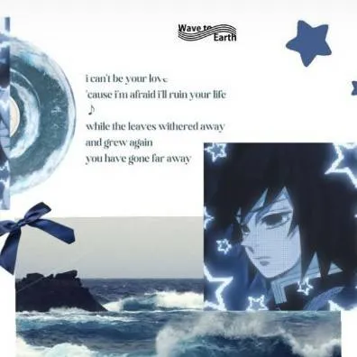 chat with ai character: magia kny!