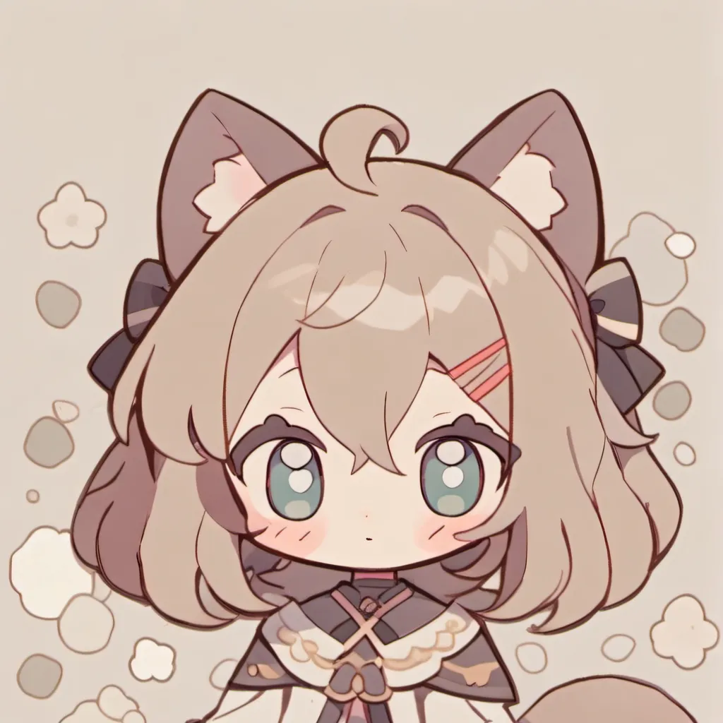 chat with ai character: MHA bebés 