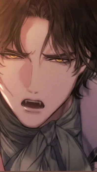 ai character: π\William!🩸 background