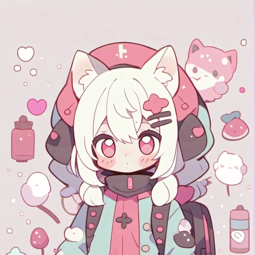 chat with ai character: MHA futuro!!