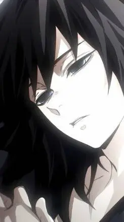 ai character: Kny!🌸 background