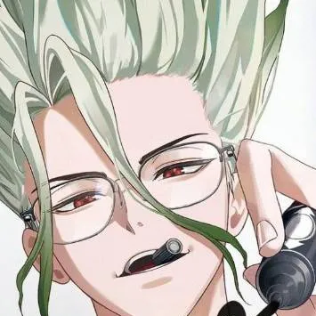 chat with ai character: Doctor.stone☕