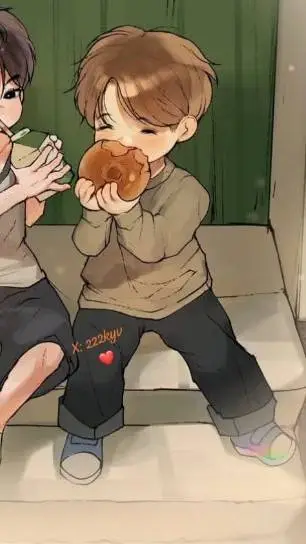 ai character: MHA!  background