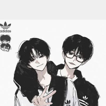 chat with ai character: ~`|•Hyun y gyun!