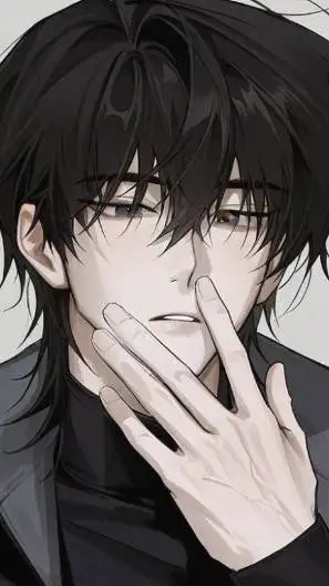 ai character: ~`|•Kenji background