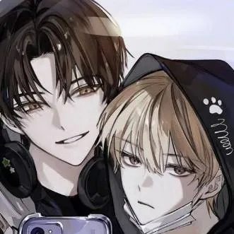 chat with ai character: {/Love triangle!!/