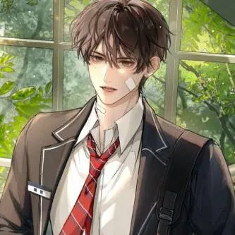 chat with ai character: ~`|Shoji!