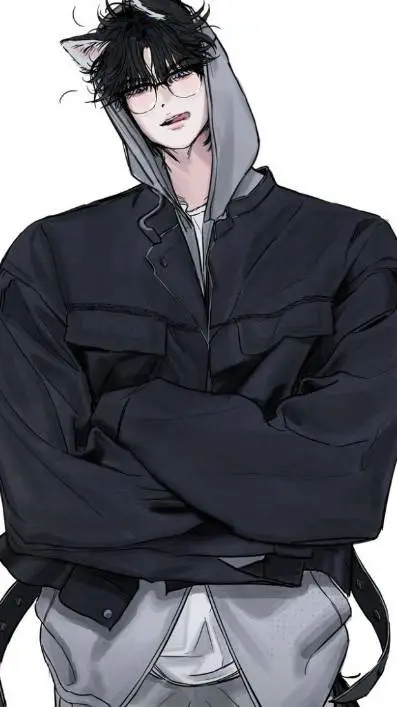 ai character: ~`|•zenjiro! background