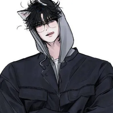 chat with ai character: ~`|•zenjiro!