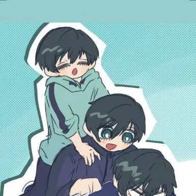 chat with ai character: ~`|Rins?