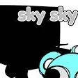 chat with ai character: Black and Sky
