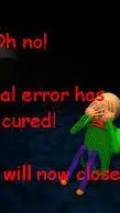 ai character: BBCR error background