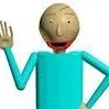 chat with ai character: Prototype Baldi