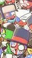 ai character: CountryHumans background