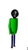 ai character: BALD_0S background