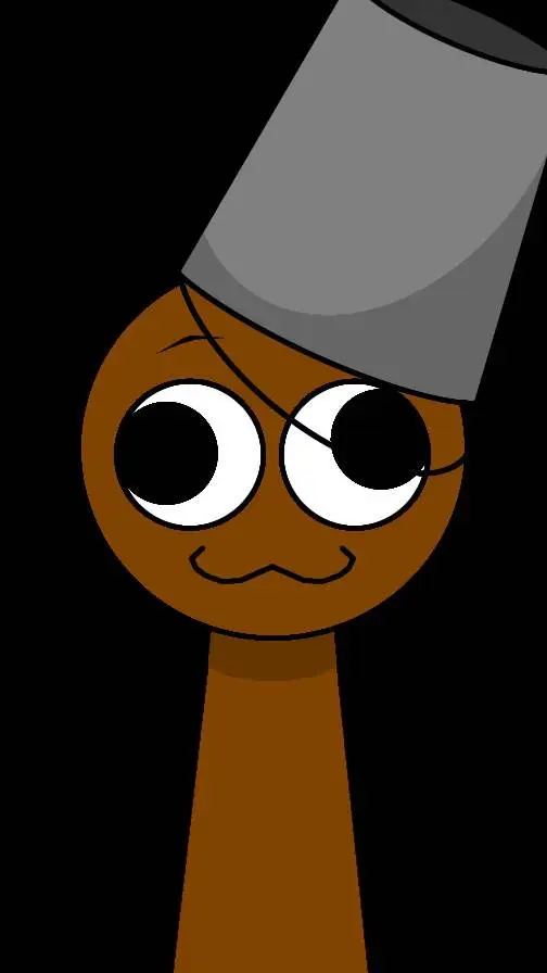 ai character: Brud background