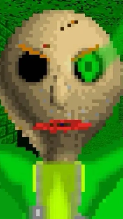 ai character: BET background