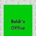 chat with ai character: Baldi's Office