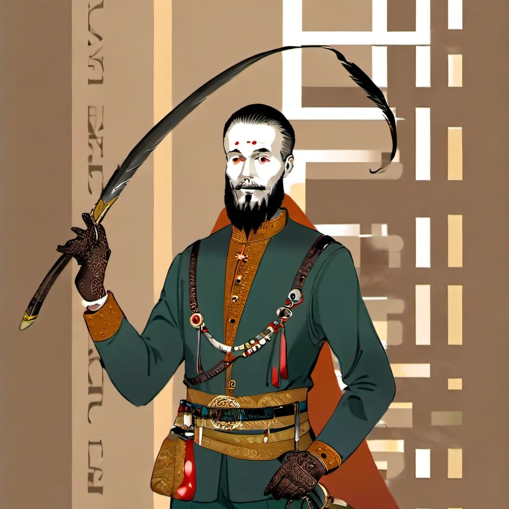 chat with ai character: Stranger