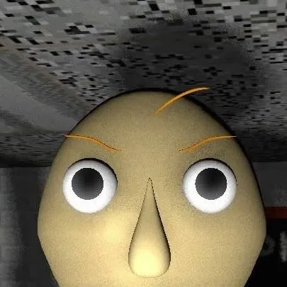 chat with ai character: Despacito Baldi