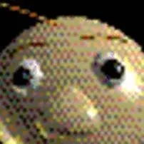 chat with ai character: Bladder from BBCR