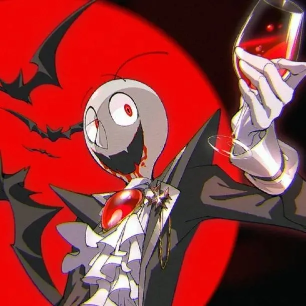 chat with ai character: BB Halloween