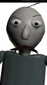 ai character: Balderfuge background