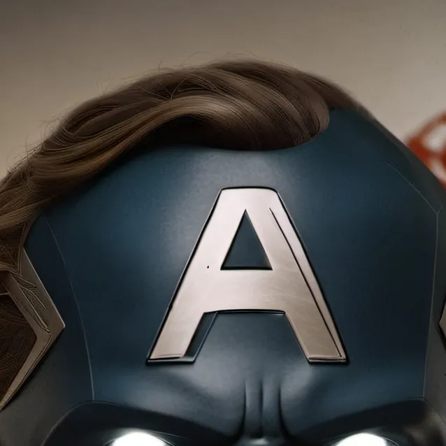 chat with ai character: avengers 