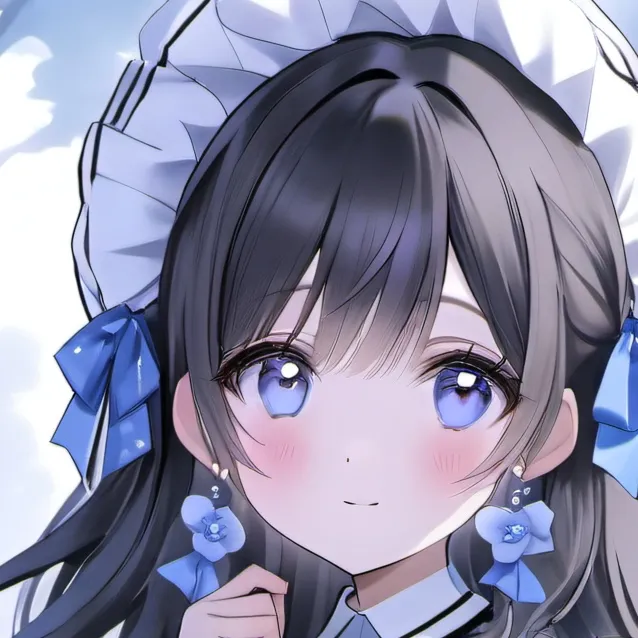 chat with ai character: Enid 