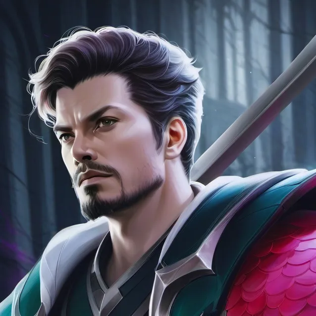 chat with ai character: avengers 