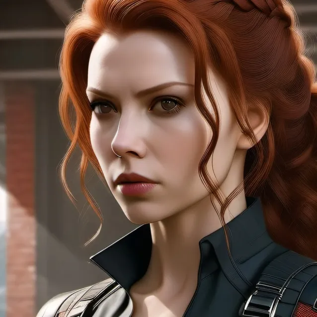 chat with ai character: Natasha Romanoff 
